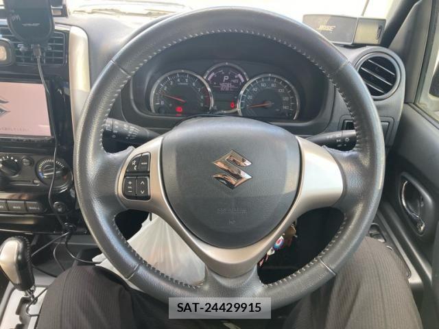 Suzuki JIMNY 2017-12 8366483-8