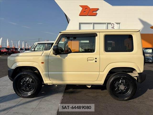 Suzuki JIMNY 2022-03 8366463-10