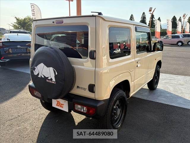 Suzuki JIMNY 2022-03 8366463-12