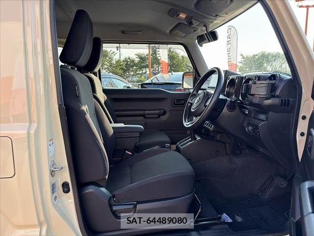 Suzuki JIMNY 2022-03 8366463-15
