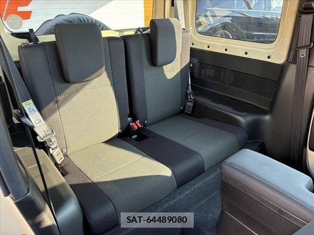 Suzuki JIMNY 2022-03 8366463-17