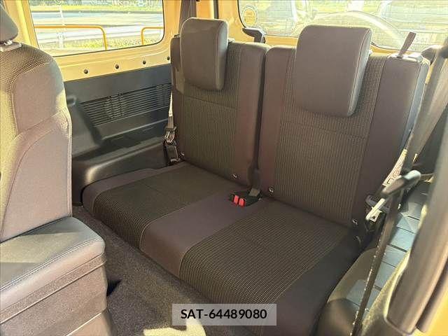 Suzuki JIMNY 2022-03 8366463-18