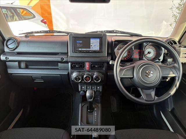 Suzuki JIMNY 2022-03 8366463-1