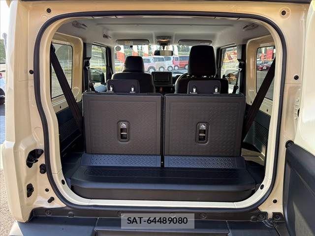 Suzuki JIMNY 2022-03 8366463-19
