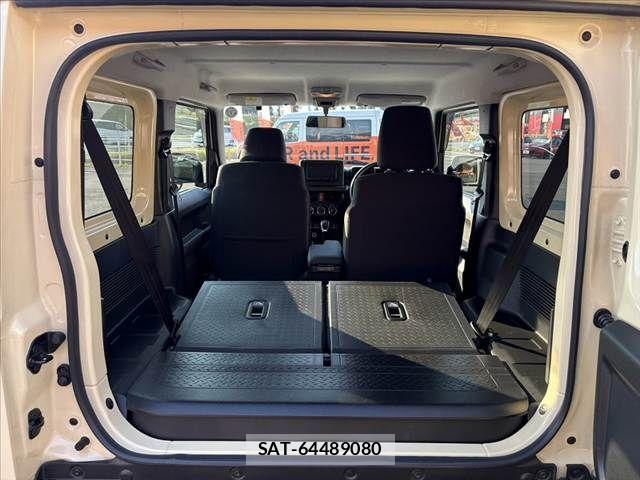 Suzuki JIMNY 2022-03 8366463-20