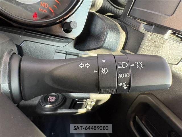 Suzuki JIMNY 2022-03 8366463-28