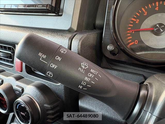 Suzuki JIMNY 2022-03 8366463-29