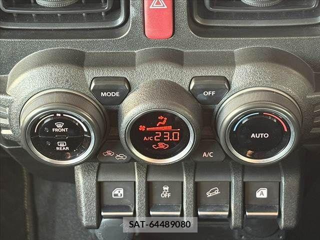 Suzuki JIMNY 2022-03 8366463-4