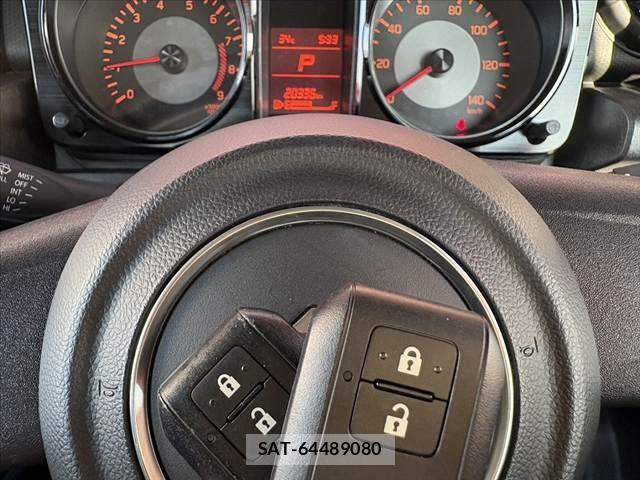 Suzuki JIMNY 2022-03 8366463-6