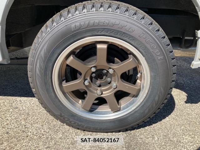 Suzuki JIMNY 1997-04 8366493-9