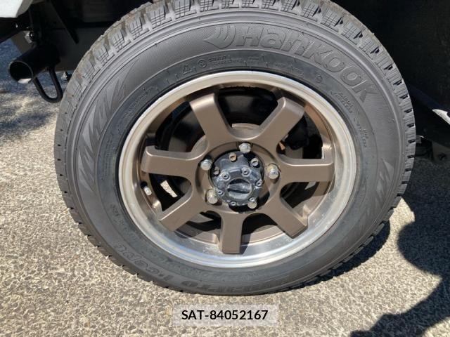 Suzuki JIMNY 1997-04 8366493-10