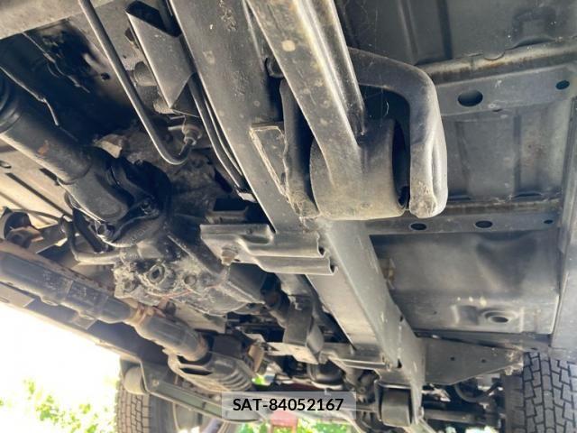 Suzuki JIMNY 1997-04 8366493-12