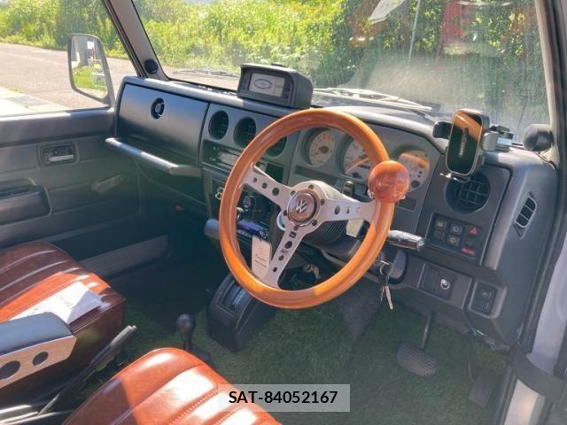 Suzuki JIMNY 1997-04 8366493-13