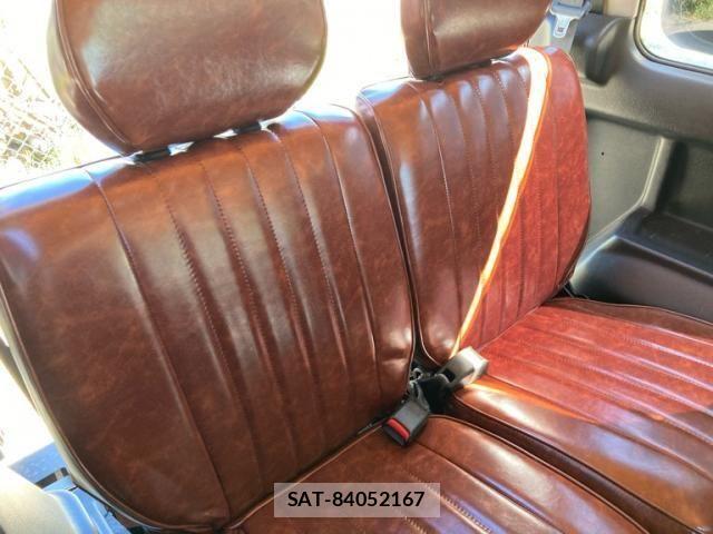 Suzuki JIMNY 1997-04 8366493-15