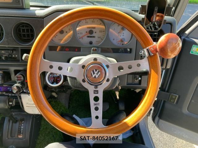Suzuki JIMNY 1997-04 8366493-18