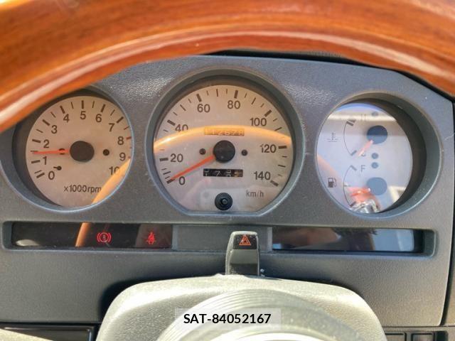 Suzuki JIMNY 1997-04 8366493-19