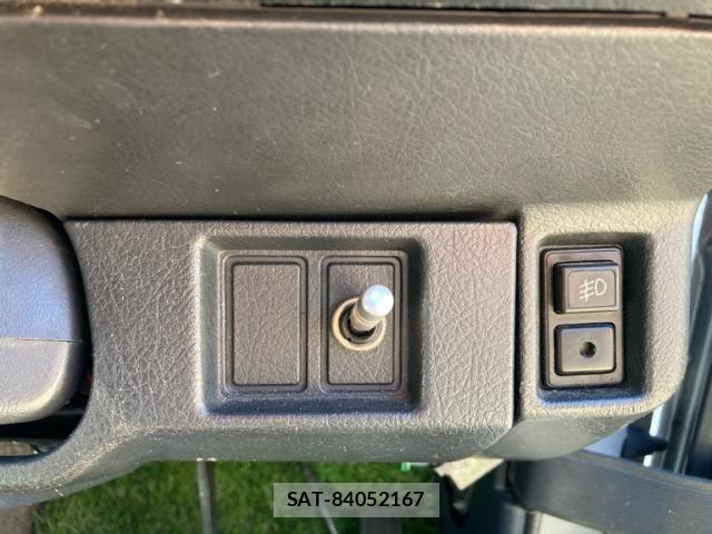 Suzuki JIMNY 1997-04 8366493-21