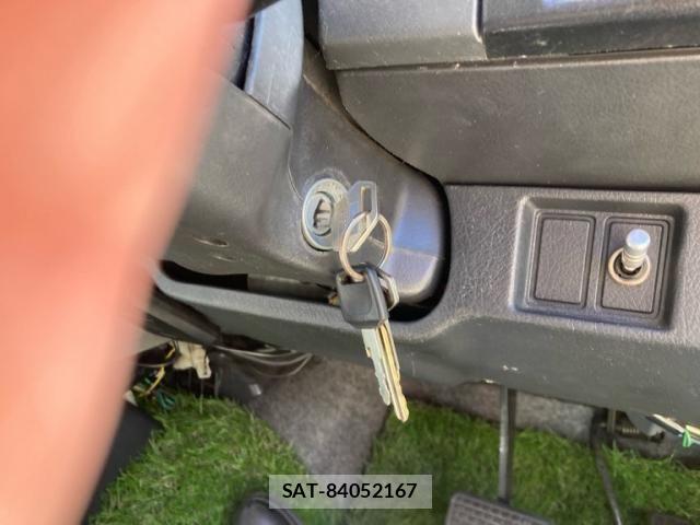Suzuki JIMNY 1997-04 8366493-22