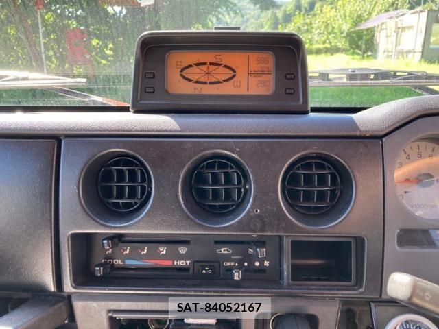 Suzuki JIMNY 1997-04 8366493-23