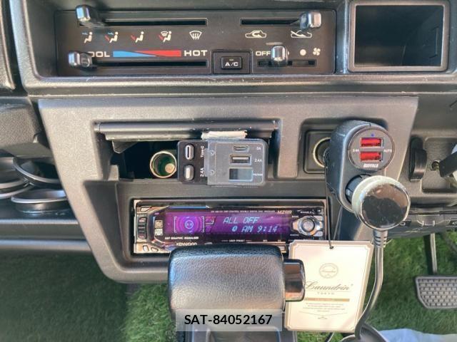 Suzuki JIMNY 1997-04 8366493-24