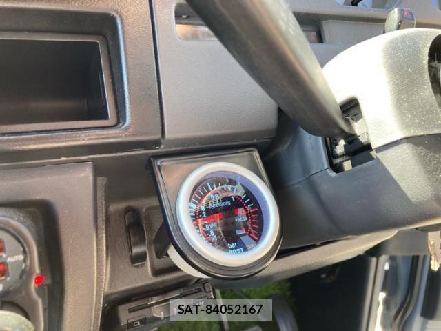 Suzuki JIMNY 1997-04 8366493-26