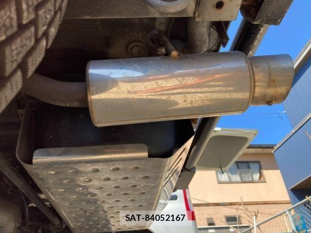 Suzuki JIMNY 1997-04 8366493-28