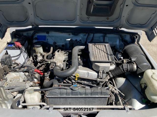 Suzuki JIMNY 1997-04 8366493-29