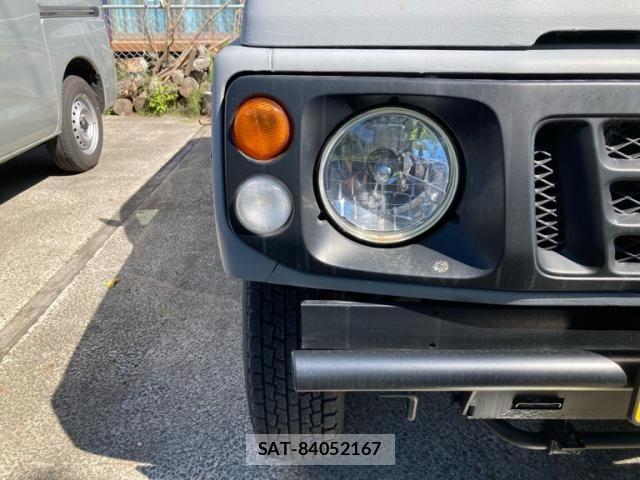Suzuki JIMNY 1997-04 8366493-4