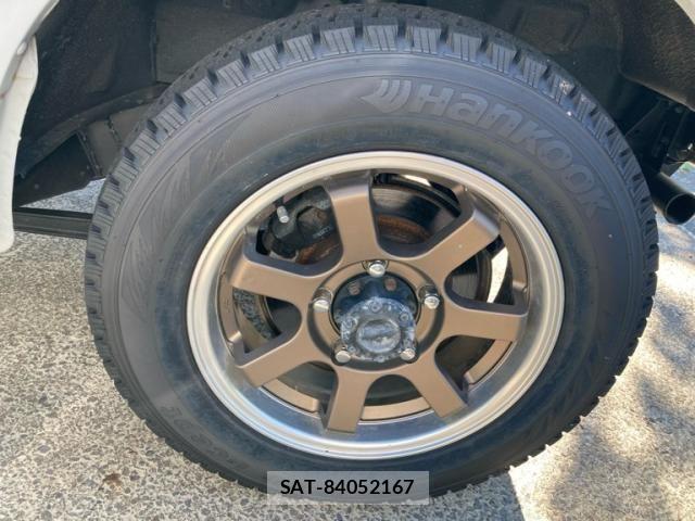 Suzuki JIMNY 1997-04 8366493-7