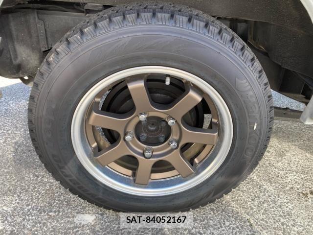 Suzuki JIMNY 1997-04 8366493-8