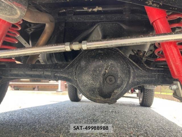 Suzuki JIMNY 2007-10 8366494-10