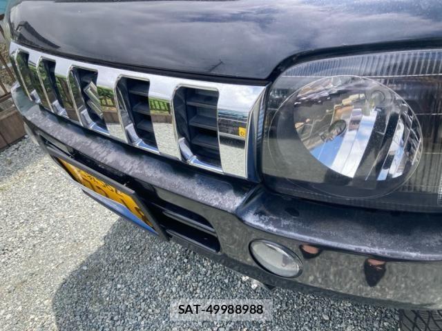 Suzuki JIMNY 2007-10 8366494-15