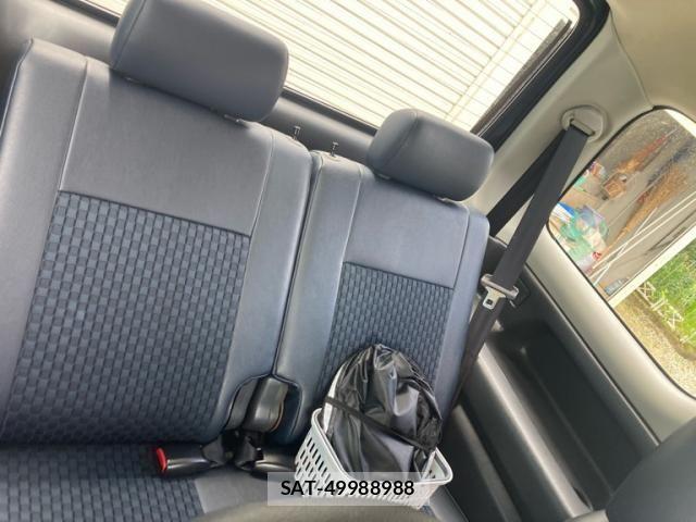 Suzuki JIMNY 2007-10 8366494-20