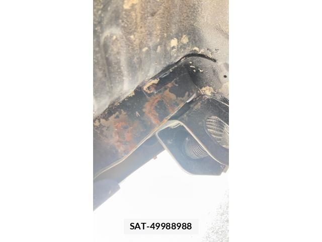 Suzuki JIMNY 2007-10 8366494-26