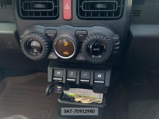Suzuki JIMNY 2019-01 8366469-12
