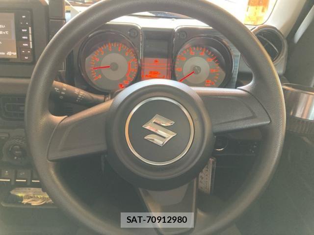 Suzuki JIMNY 2019-01 8366469-13