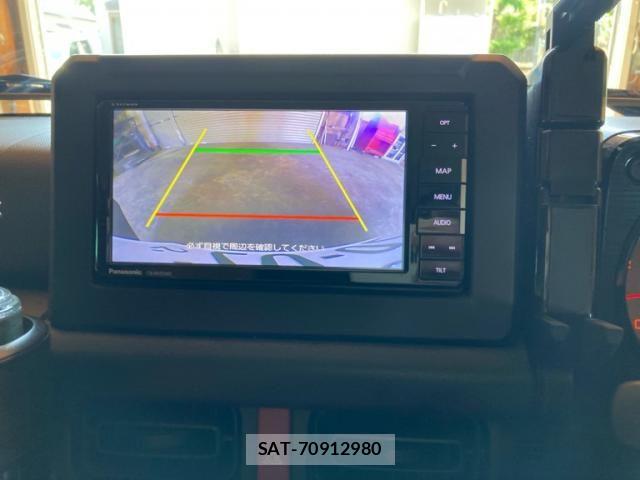 Suzuki JIMNY 2019-01 8366469-16