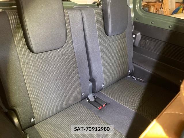 Suzuki JIMNY 2019-01 8366469-19