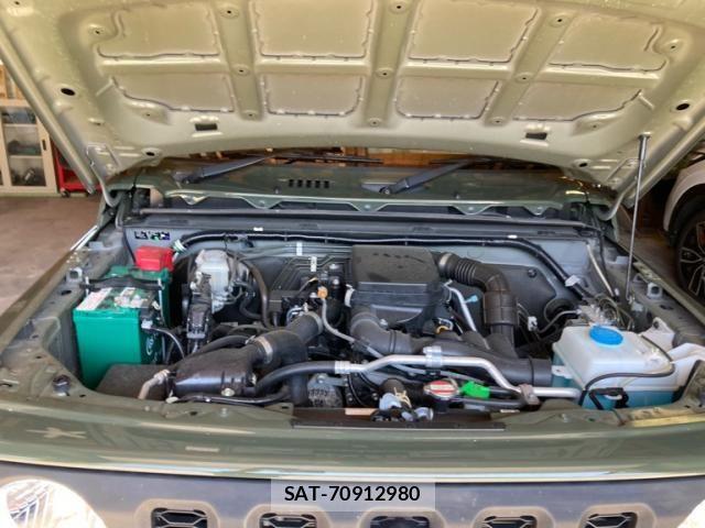Suzuki JIMNY 2019-01 8366469-20
