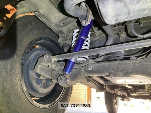 Suzuki JIMNY 2019-01 8366469-21