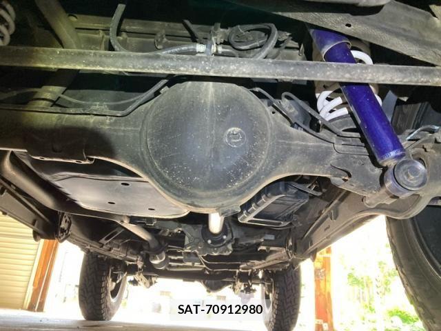 Suzuki JIMNY 2019-01 8366469-22