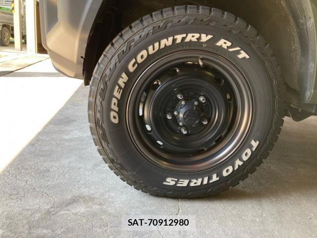 Suzuki JIMNY 2019-01 8366469-4