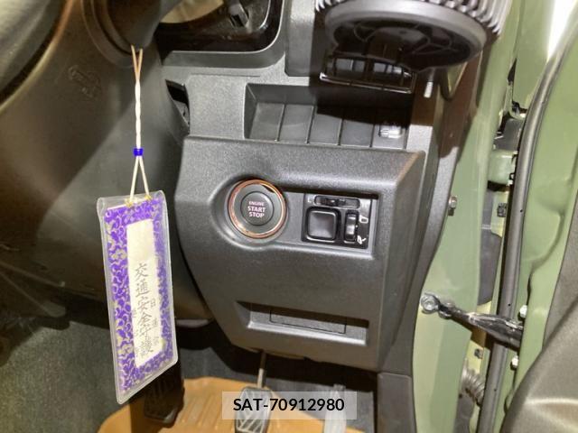 Suzuki JIMNY 2019-01 8366469-6