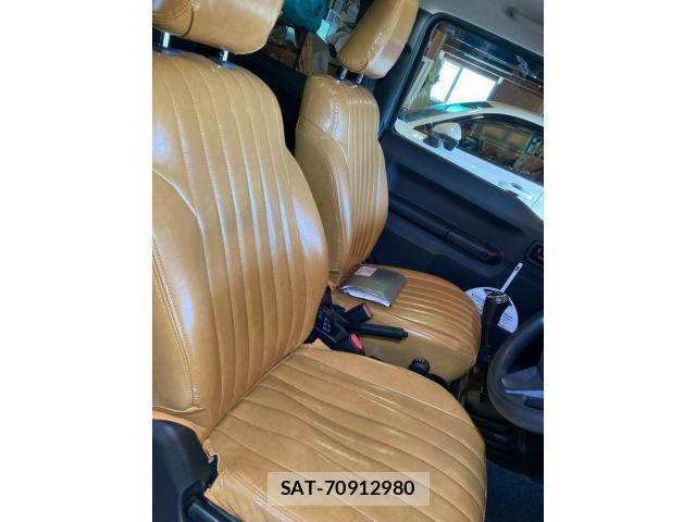 Suzuki JIMNY 2019-01 8366469-7