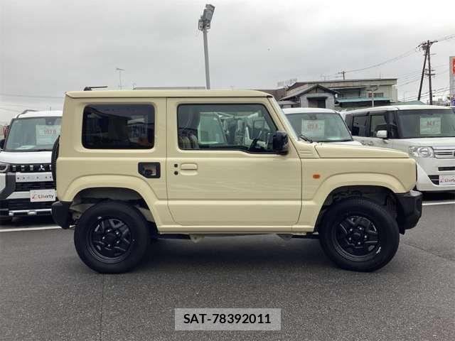 Suzuki JIMNY 2023-09 8366466-10