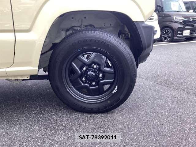 Suzuki JIMNY 2023-09 8366466-12