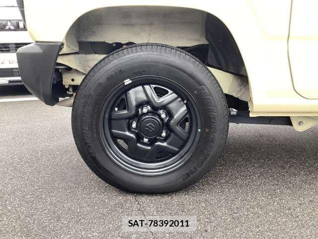 Suzuki JIMNY 2023-09 8366466-13