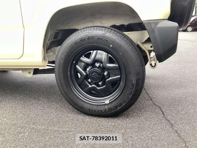 Suzuki JIMNY 2023-09 8366466-14