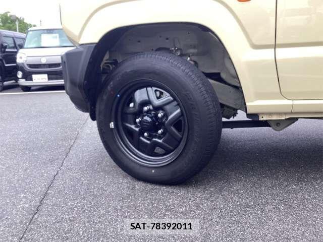 Suzuki JIMNY 2023-09 8366466-15