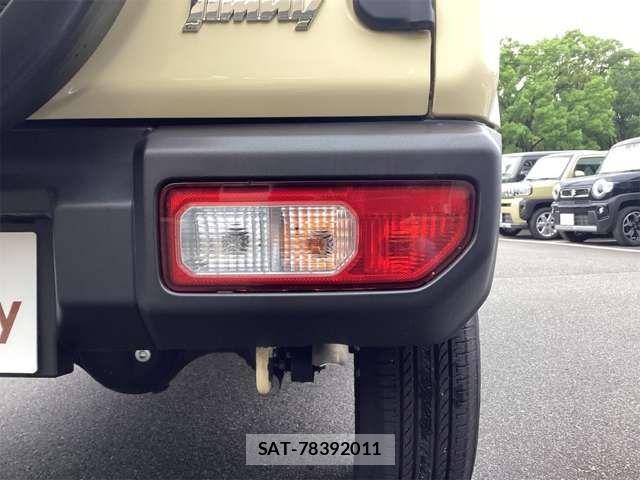 Suzuki JIMNY 2023-09 8366466-18